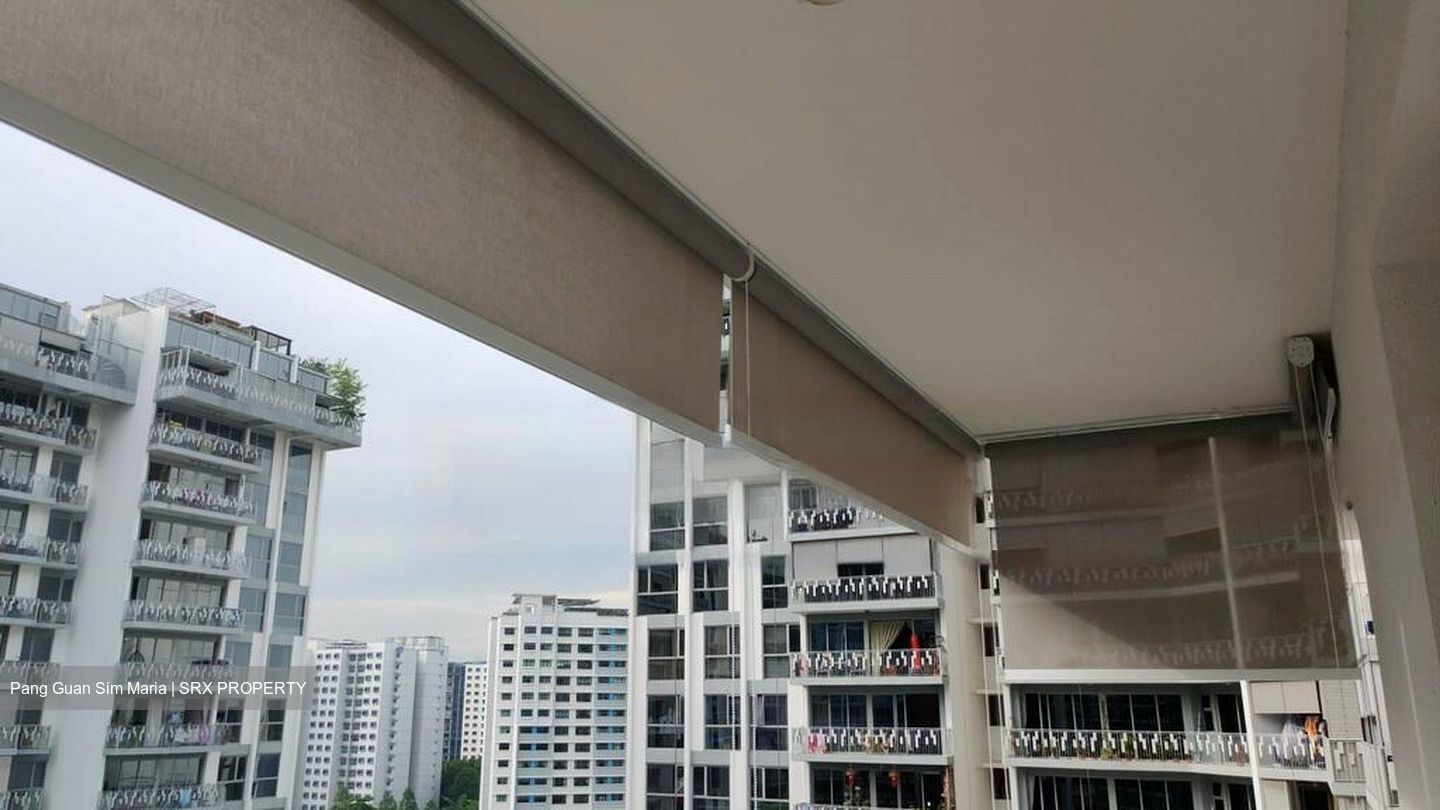 Flo Residence (D19), Condominium #533604031